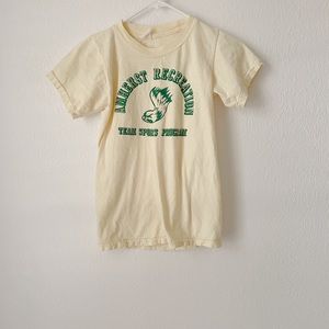 Vintage tee